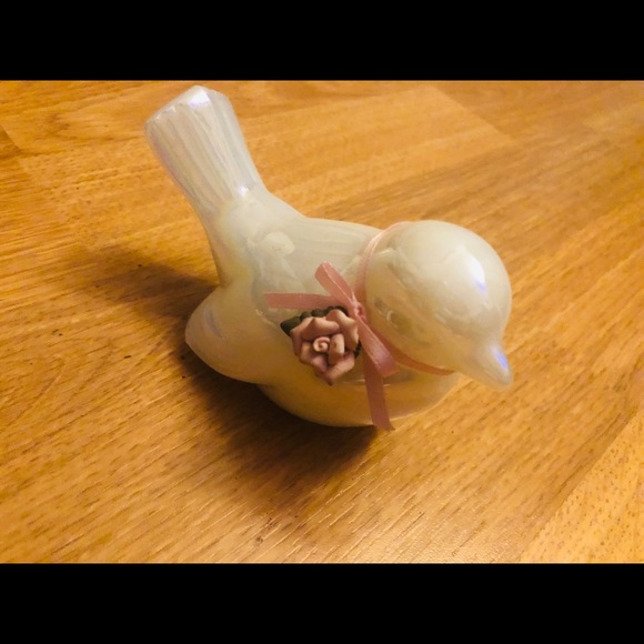 Vintage Collectors bird paper weight - Picture 2 of 6